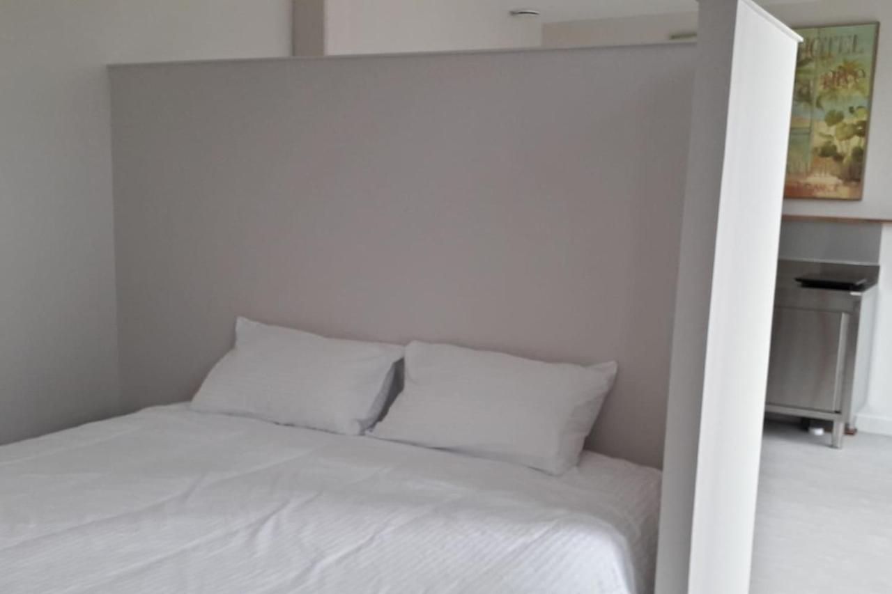 Studio B. La Baule Eksteriør billede