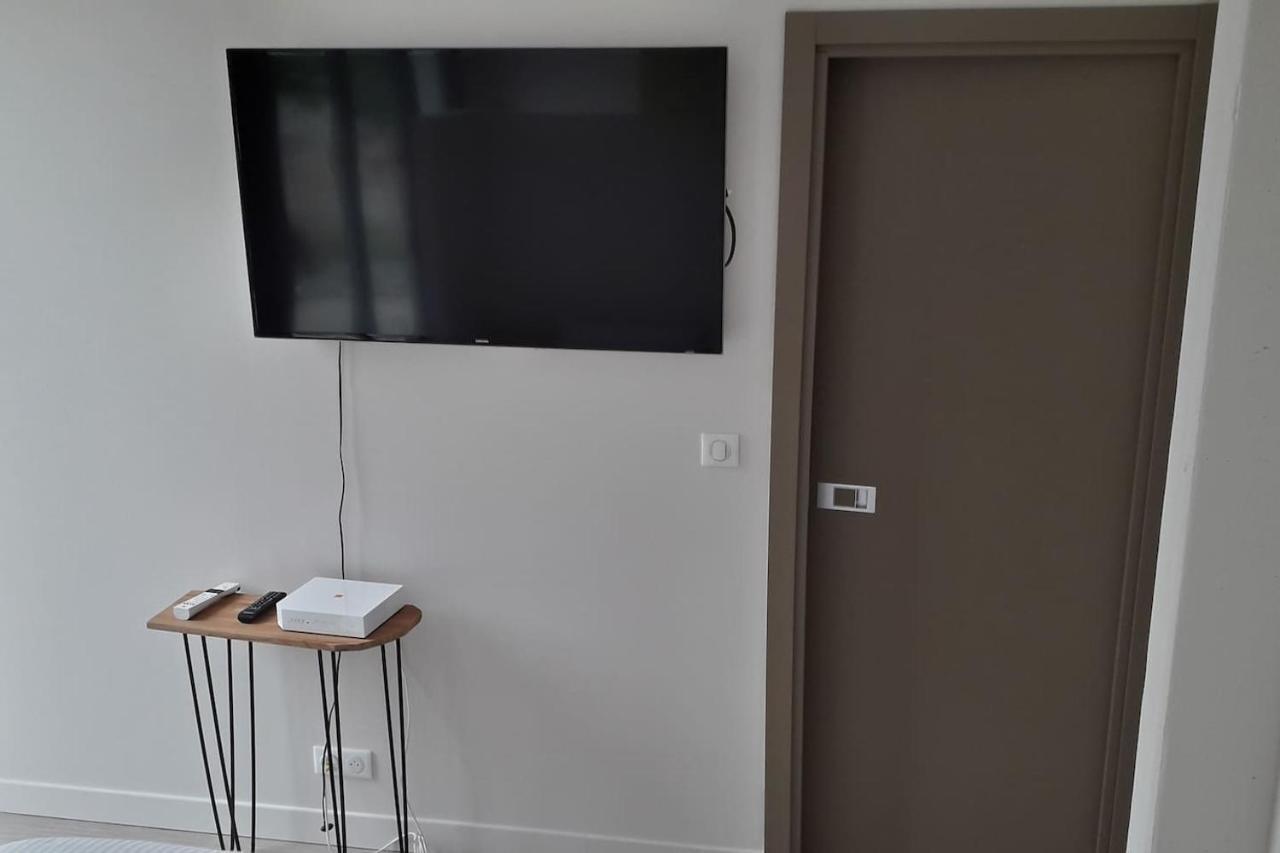 Studio B. La Baule Eksteriør billede